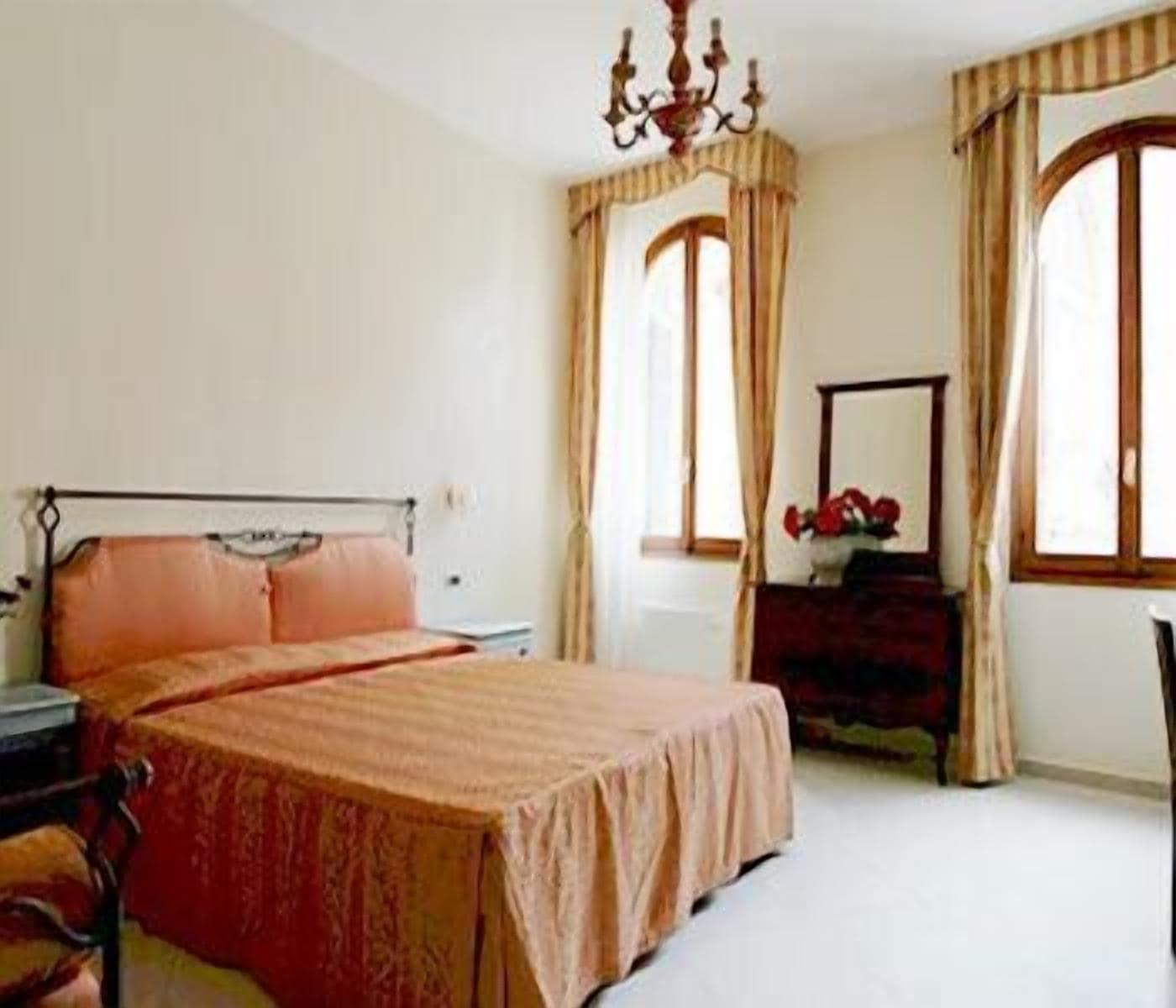 La Locandiera Venice Luaran gambar