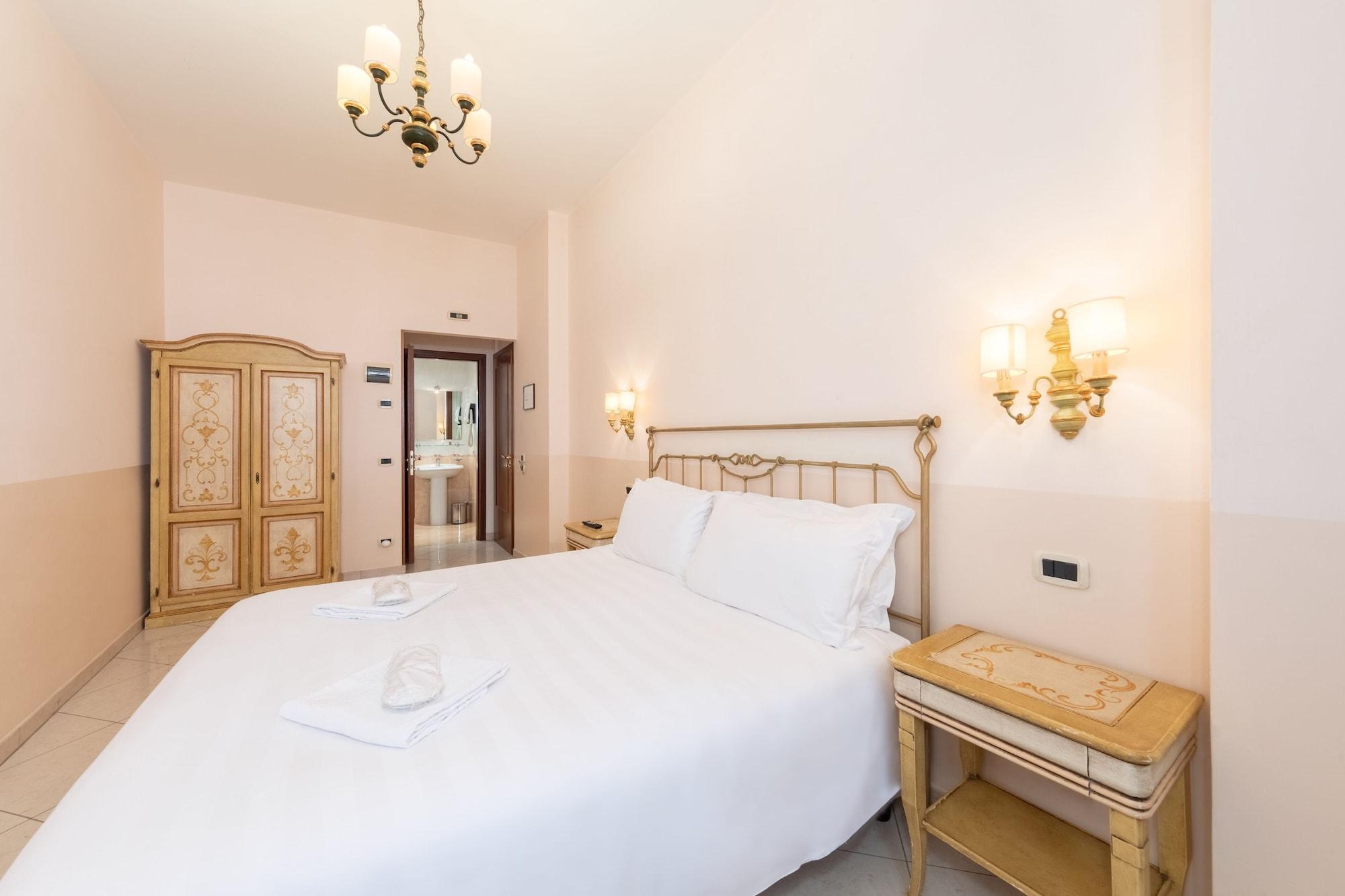 La Locandiera Venice Luaran gambar